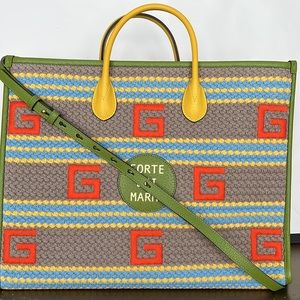 Gucci tote
